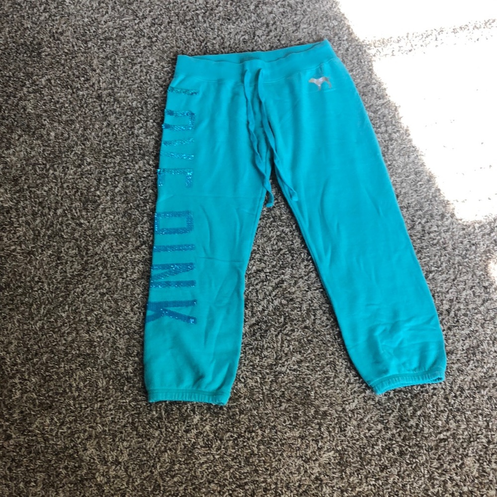 Victoria’s Secret sweatpants
